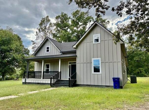605 N Main Street, VARDAMAN, MS 38878