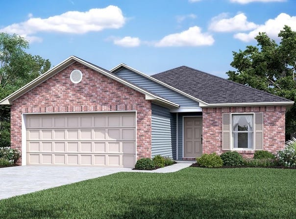 425 Kale Road, Tuttle, OK 73089