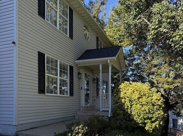 6703 BATTE Court, FREDERICKSBURG, VA 22407