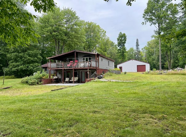 W6845 DISAPPEARING CREEK RD, Phillips, WI 54555