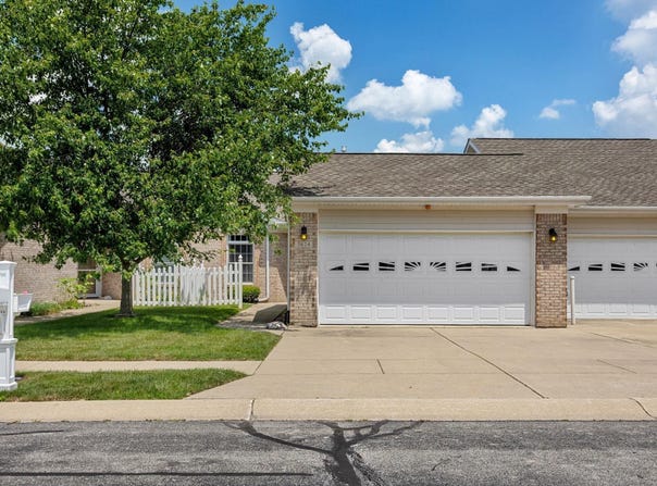 3624 Senior Place, West Lafayette, IN 47906