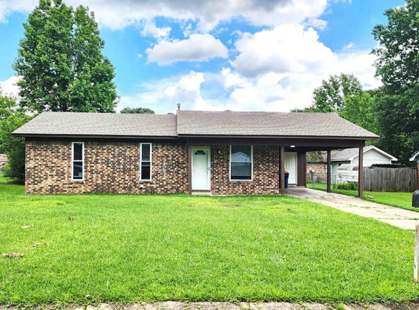 23 Pheasant Run, Cabot, AR 72023
