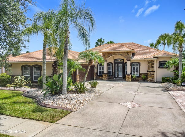 3583 Maribella Drive, New Smyrna Beach, FL 32168