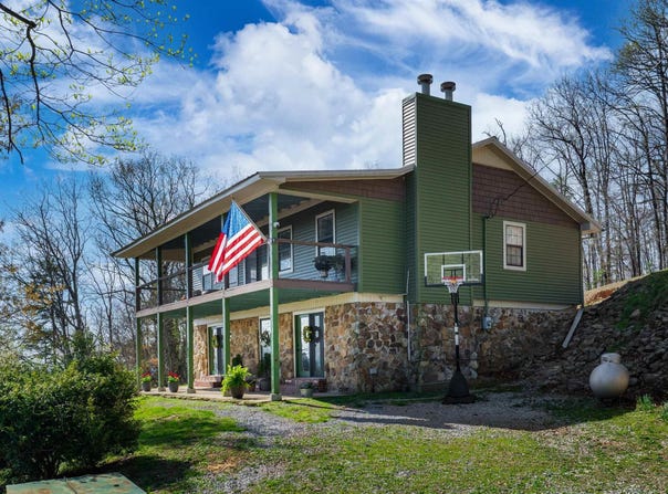 835 Owens Switch Road, Gadsden, AL 35960