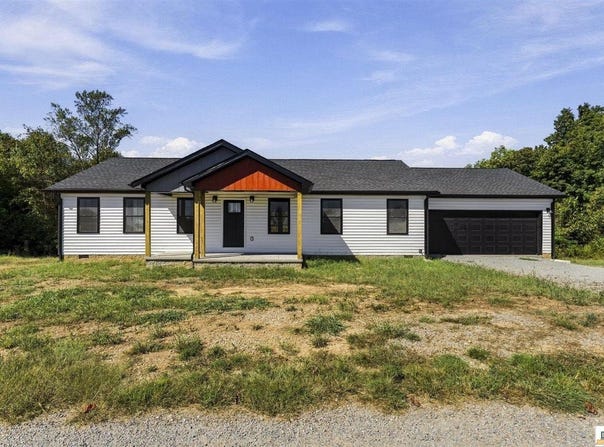 341 Guy Stark Road, Edmonton, KY 42129