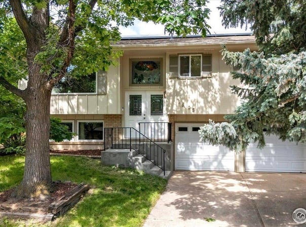1505 Kendall Dr, Boulder, CO 80305