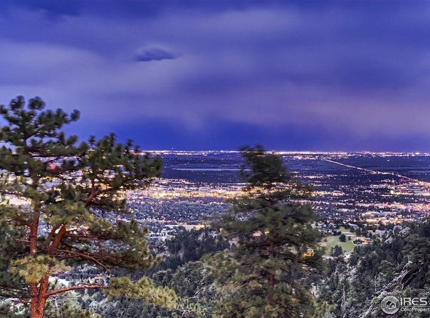 36 High View Dr, Boulder, CO 80304