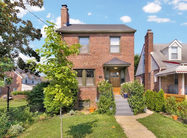 5506 BLAIR ROAD NE, WASHINGTON, DC 20011