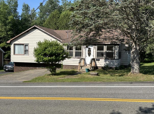285 Hosley Avenue, Tupper Lake, NY 12986