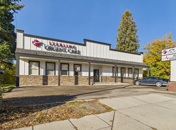 507 S MAIN St, Hailey, ID 83333