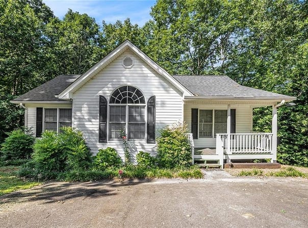 245 Royal Oaks Lane, Dahlonega, GA 30533