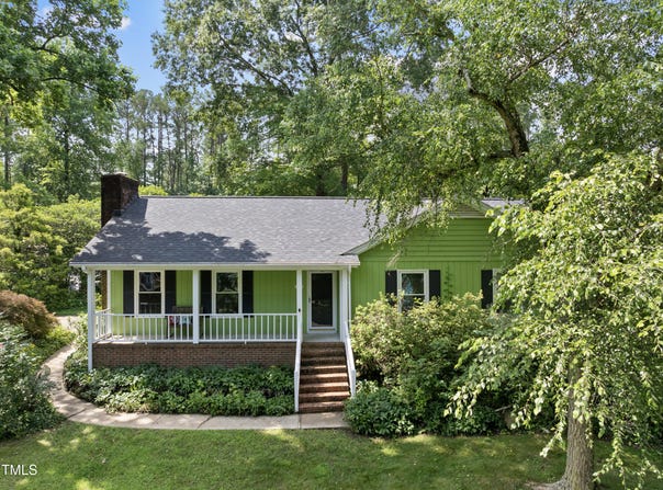 112 Whithorne Drive, Garner, NC 27529