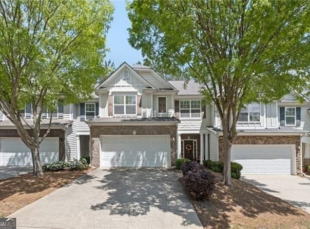 441 Mountain View Lane, Woodstock, GA 30188