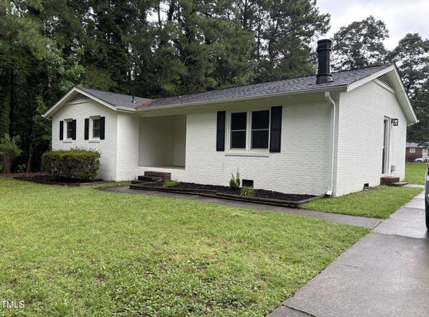 301 Roseland Avenue, Durham, NC 27712