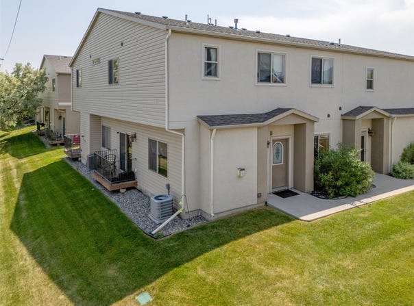 310 Barney Street unit: B, Helena, MT 59602