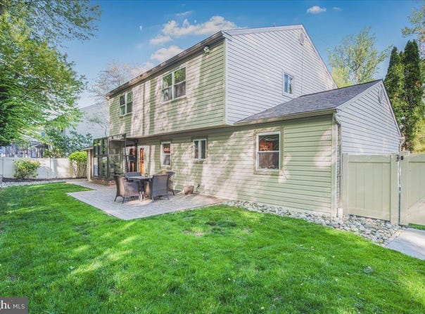 345 ELLIS ROAD, HAVERTOWN, PA 19083