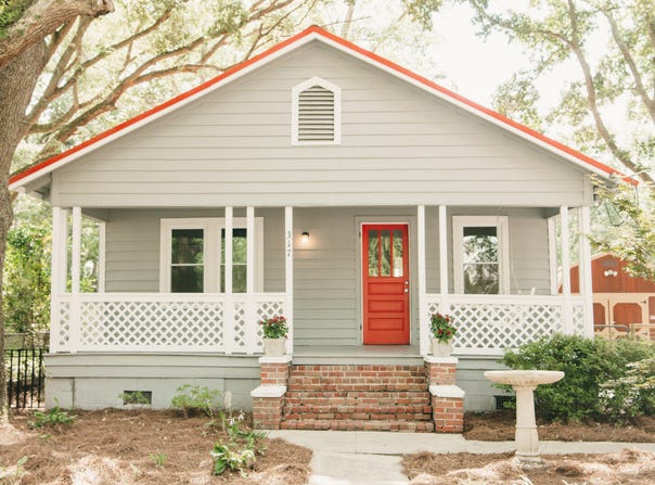 317 Bay Street, Walterboro, SC 29488