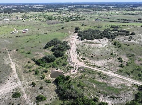 Tbd Lot 2 County Road 276, Bertram, TX 78605