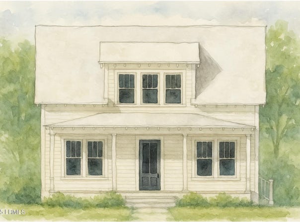 2206 National Street, Beaufort, SC 29902
