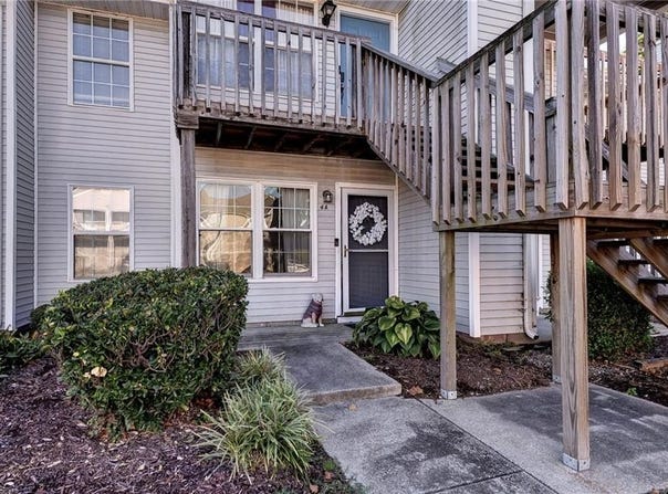 4 Inlandview Drive, Hampton, VA 23669
