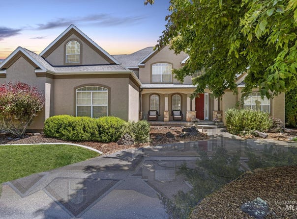 3408 Ridgeline Dr., Kimberly, ID 83341