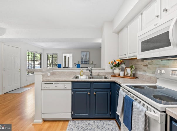 1611-A AIRY HILL Court, CROFTON, MD 21114