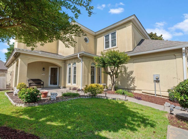 4306 Windy Heights Dr., North Myrtle Beach, SC 29582