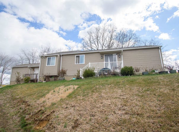 1426 SANDY Circle, Blacksburg, VA 24060