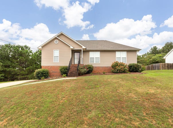 7385 OLD ACTON ROAD, MOODY, AL 35004