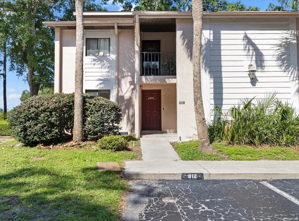 2851 SW 32ND AVENUE, OCALA, FL 34474