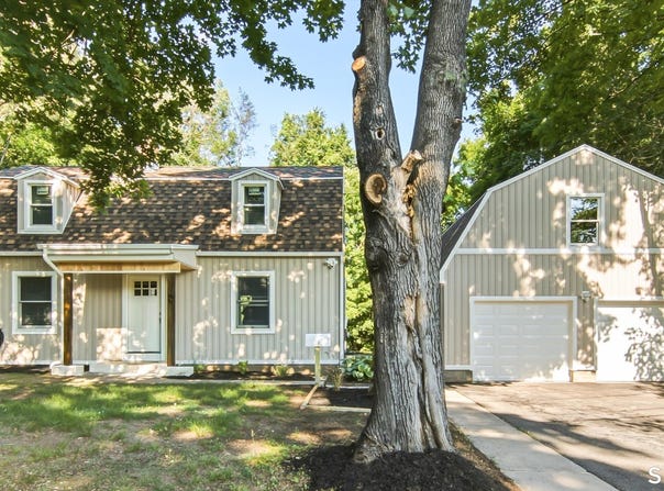 16 Deepwood Drive, Cheshire, CT 06410