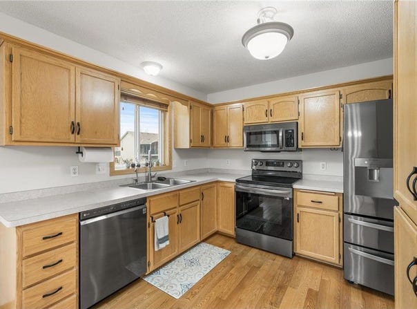 664 Highland Trail, Lino Lakes, MN 55014