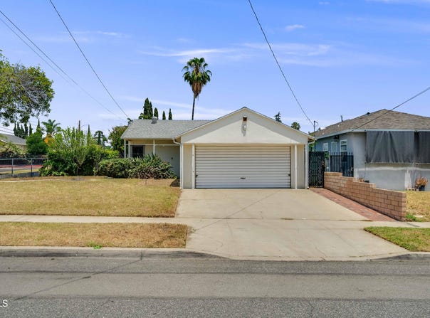 8730 Marshall Street, Rosemead, CA 91770