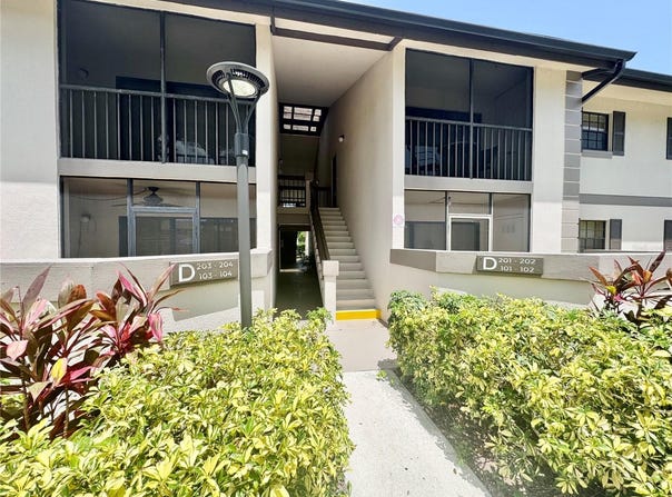 1515 FORREST NELSON BOULEVARD, PORT CHARLOTTE, FL 33952
