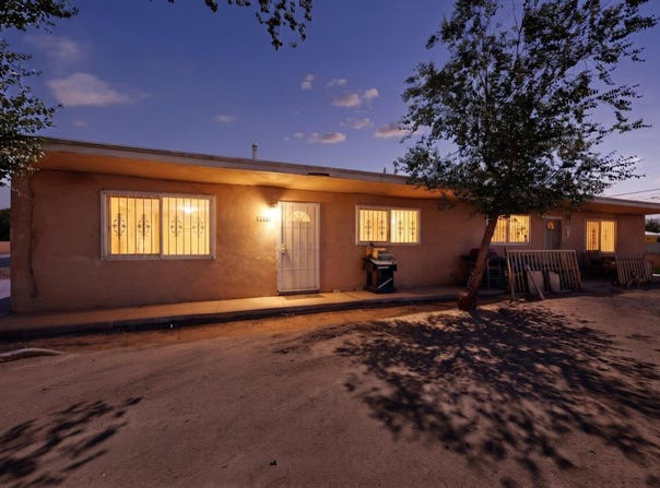 513 Utah Street SE, Albuquerque, NM 87108