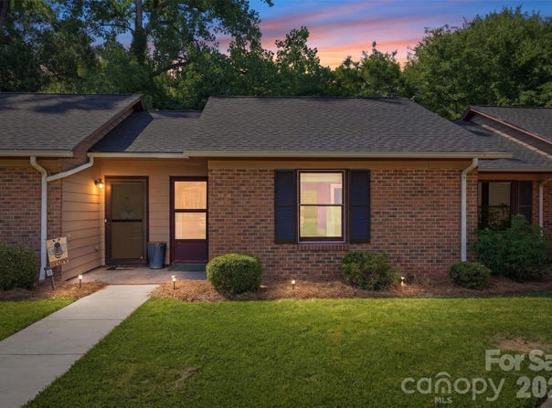 141 Glenwood Drive, Rock Hill, SC 29732