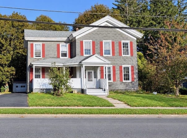 228 Kingsboro Avenue, Gloversville, NY 12078
