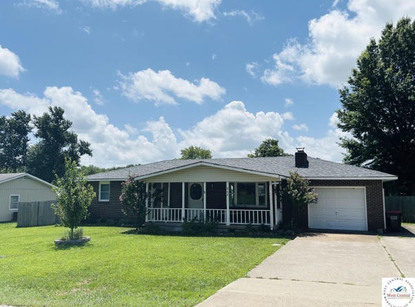 262 Jenny Lane, Lincoln, MO 65338