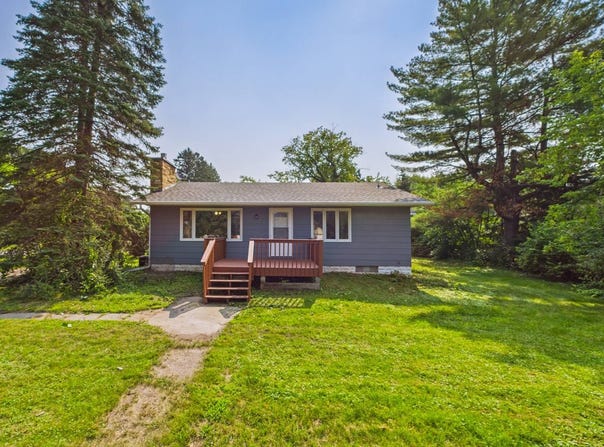 130 5th St, Pine River, MN 55063