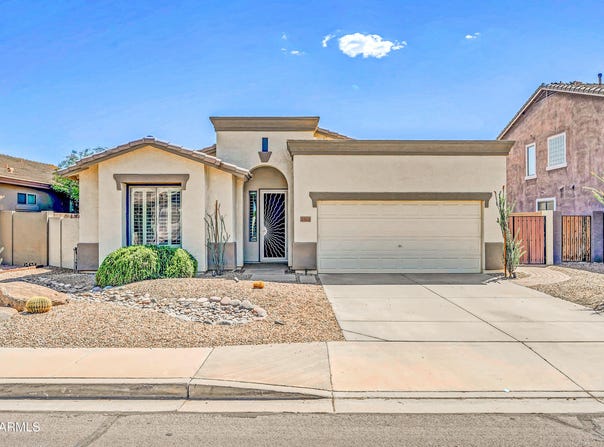 3565 E MEADOWVIEW Drive, Gilbert, AZ 85298