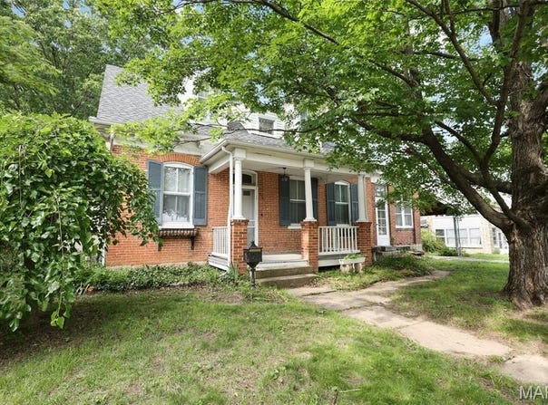 503 E State Street, Union, MO 63084