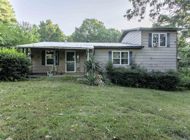 1 Lawrence 244 Road, Powhatan, AR 72458