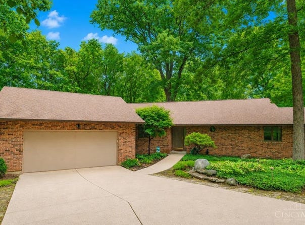 477 White Oak Drive lot: 0, Oxford, OH 45056