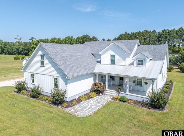 108 Whisper Lane lot: 5, Poplar Branch, NC 27965
