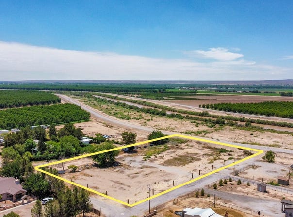 140 Hatheway Lane, Mesquite, NM 88048