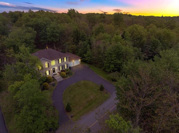 3336 Buck Run, Tobyhanna, PA 18466