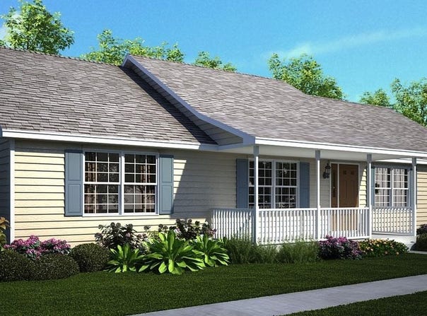 6414 Strand Ave Ave, Mays Landing, NJ 08330