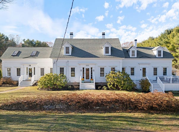 88-90 Old Pool Road, Biddeford, ME 04005