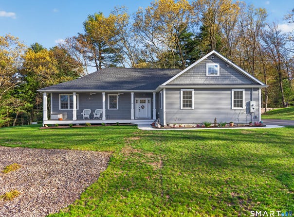 16 Whitehall Drive, Sprague, CT 06330