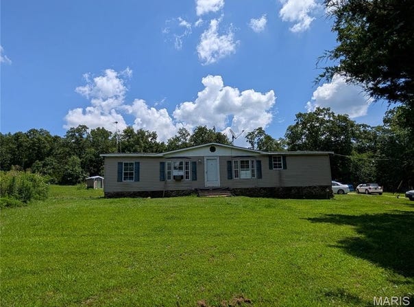 1220 Madison 9559, Unincorporated, MO 63645